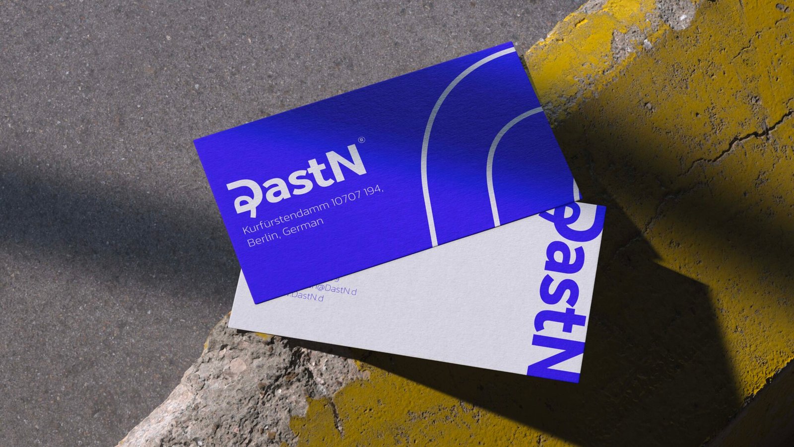 DastN –